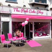 The Pink Cake Shop 1100370 Image 0